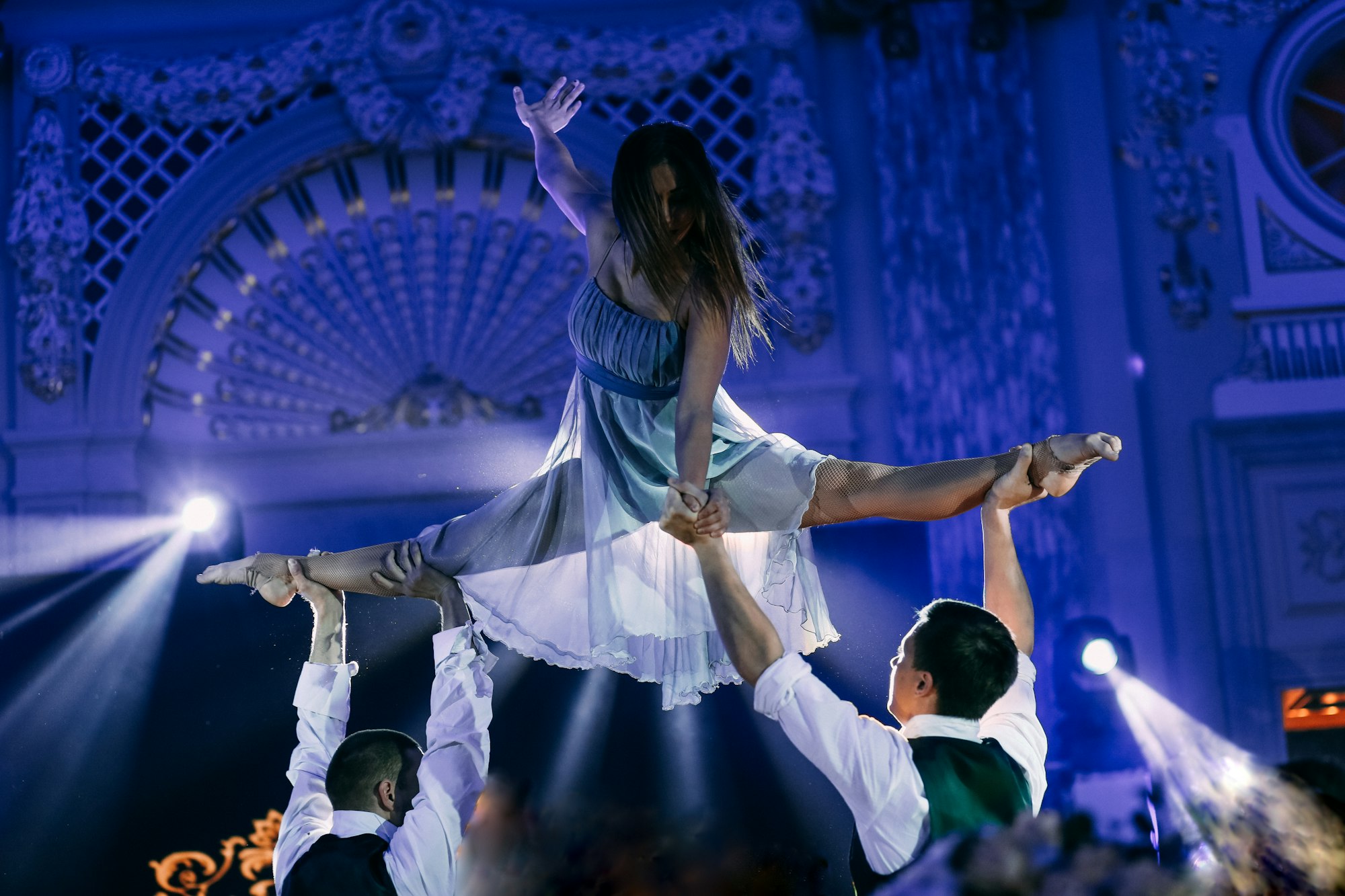dance
